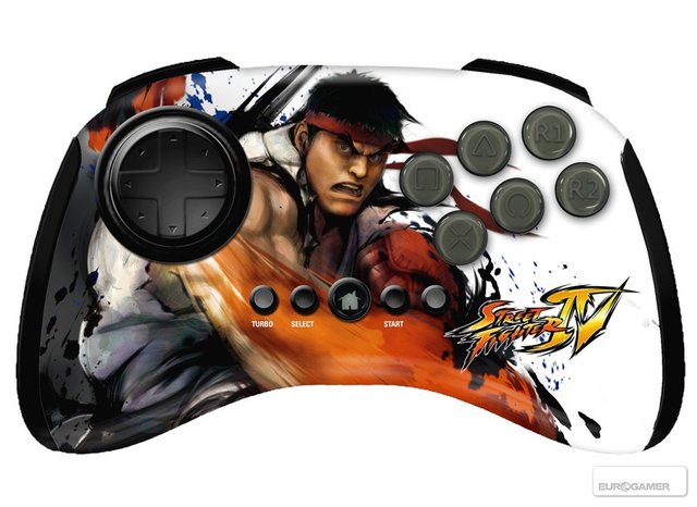 Street Fighter IV - Imagen 15